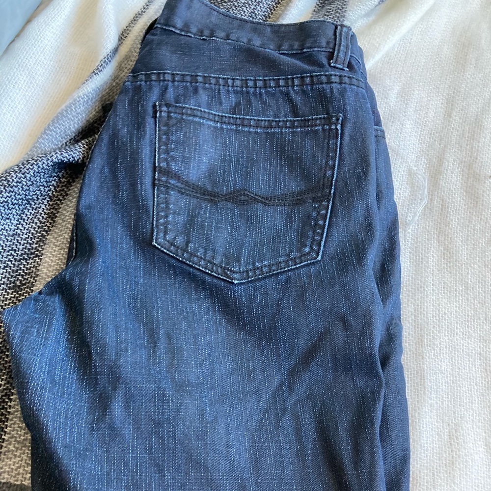 Afani jeans